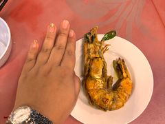 -大茄来海鲜餐厅(亚洲城分行)