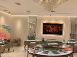 -I Do(重庆龙湖北城天街购物广场店)