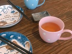 -昊寿司(敏捷城店)