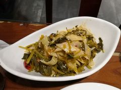-老兰家传统烧烤炒菜泡馍(小南门店)