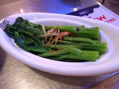 -鱼库·不仅是一家烤鱼店(车公庙店)