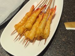 -锦州御烧烤(人民街店)