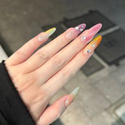 -斯馨·健康美甲美睫