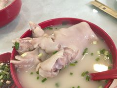 老妈蹄花-廖老妈蹄花店(人民公园陕西街259号店)