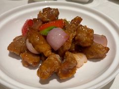 -莆田餐厅PUTIEN(武商MALL店)