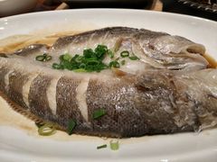 -hallch 好吃餐厅(全运村中央广场店)