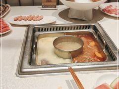 -巴奴毛肚火锅(大剧院店)