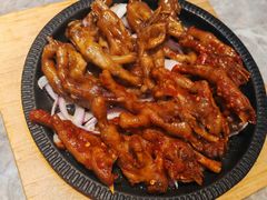 -屋里家延边朝鲜族冷面(梅林3店)