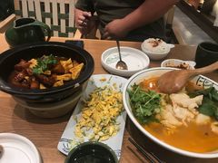 -云海肴·汽锅鸡·云南菜(东坝金隅店)