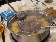 -联胜潮汕牛肉火锅(东苑南路店)