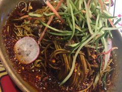 -长安大牌档之西安博物院文化餐厅(中贸店)