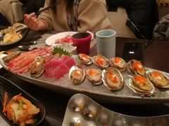 -南苑环球酒店-稻菊日式餐厅(鄞县大道店)