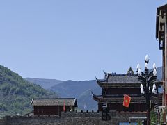 -松州古城
