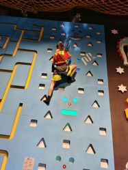 -奇幻丛林(佛罗伦萨小镇店)