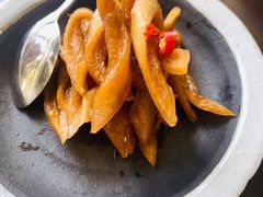 风味酱萝卜-夜上海(新天地店)