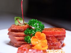 -宋庄魁元艺术餐厅