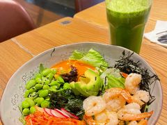 大虾能量碗-Wagas沃歌斯(枫蓝国际店)