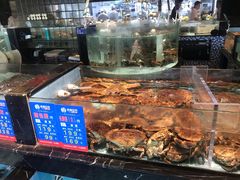 -尚海豆捞(乐虹坊店)