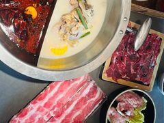 -骨之味·筒骨汤火锅(江头店)
