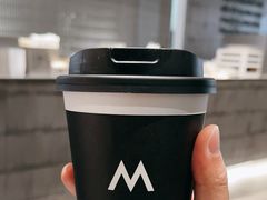 -M Stand(银泰中心in01店)