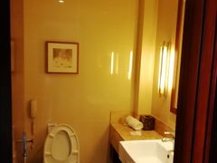 -和颐至尚酒店(济南趵突泉店)