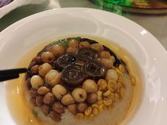 -鲁班张中原家宴(马庄街店)