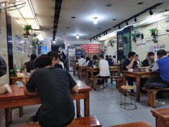 大堂-十里铺铁板鱿鱼