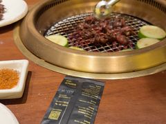 -御牛道日式烤肉料理(杭州万象城店)