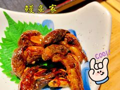 -昇鳗鱼家(浦东店)