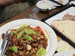 -老山东·山东菜(鲁菜名店)