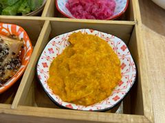 -轻蔬不用等·素食(江苏路店)