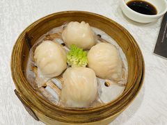 -丰鲤楼•闽南茶楼(仟禧汇店)