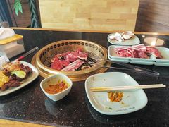 -韩盛·盛江山自助料理(沈辽路万达店)