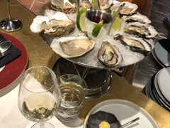 -Marina厨房·ALA精酿(月湖盛园店)