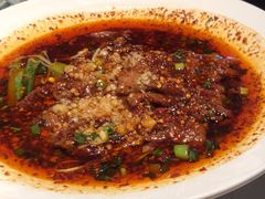 -院8里·小聚园老川菜(九眼桥店)