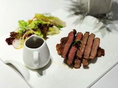 -我的四季意大利餐厅(春天百货店)