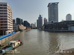 -上海四行仓库抗战纪念馆