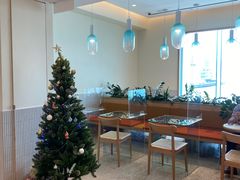 大堂-Cupping Room(Harbour City)