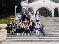 -上海佘山国家森林公园西佘山园