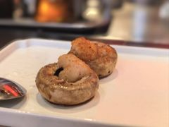 -盛焰铁板烧(王府井店)