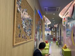 -金宝贝(中环百联中心)