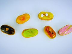 -芳博滋法式甜品(时代店)