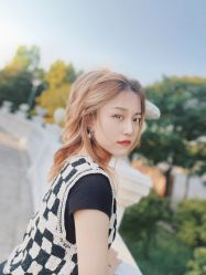 长发-MY HAIR ARDOR