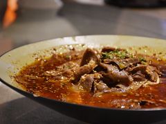 -敏珠拉姆藏餐·南京厨房(富春江东街店)