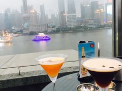 -罗斯福色戒酒吧(外滩店)