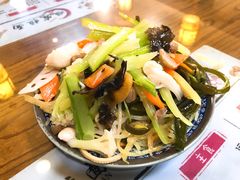 -顺发拉面(长湖路店)