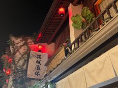 -小河直街历史文化街区