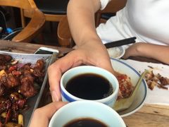 酸梅汁-树厨贵州菜(大十字店)
