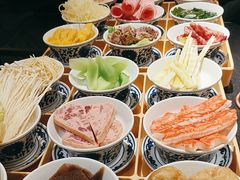 -咏江南·苏式火锅·苏州评弹(观前街店)