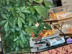 -新粤新疆菜清真餐厅(拱北店)
